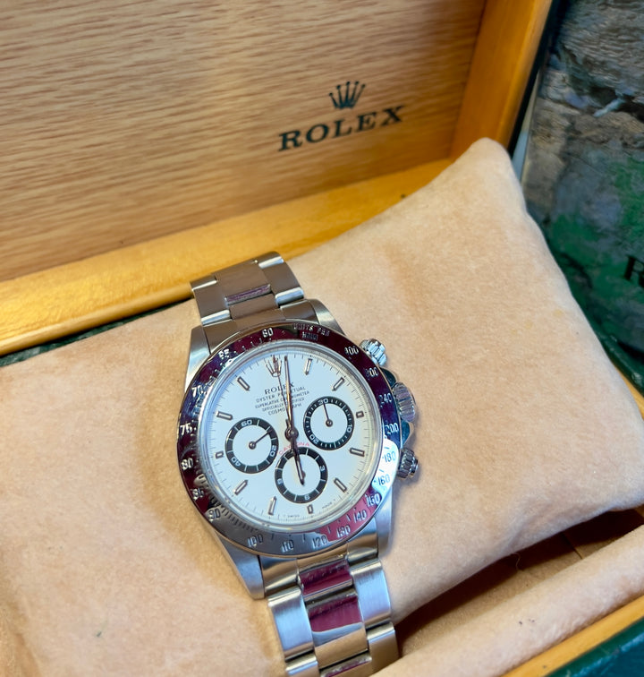 Rolex Daytona 16520 | 1999