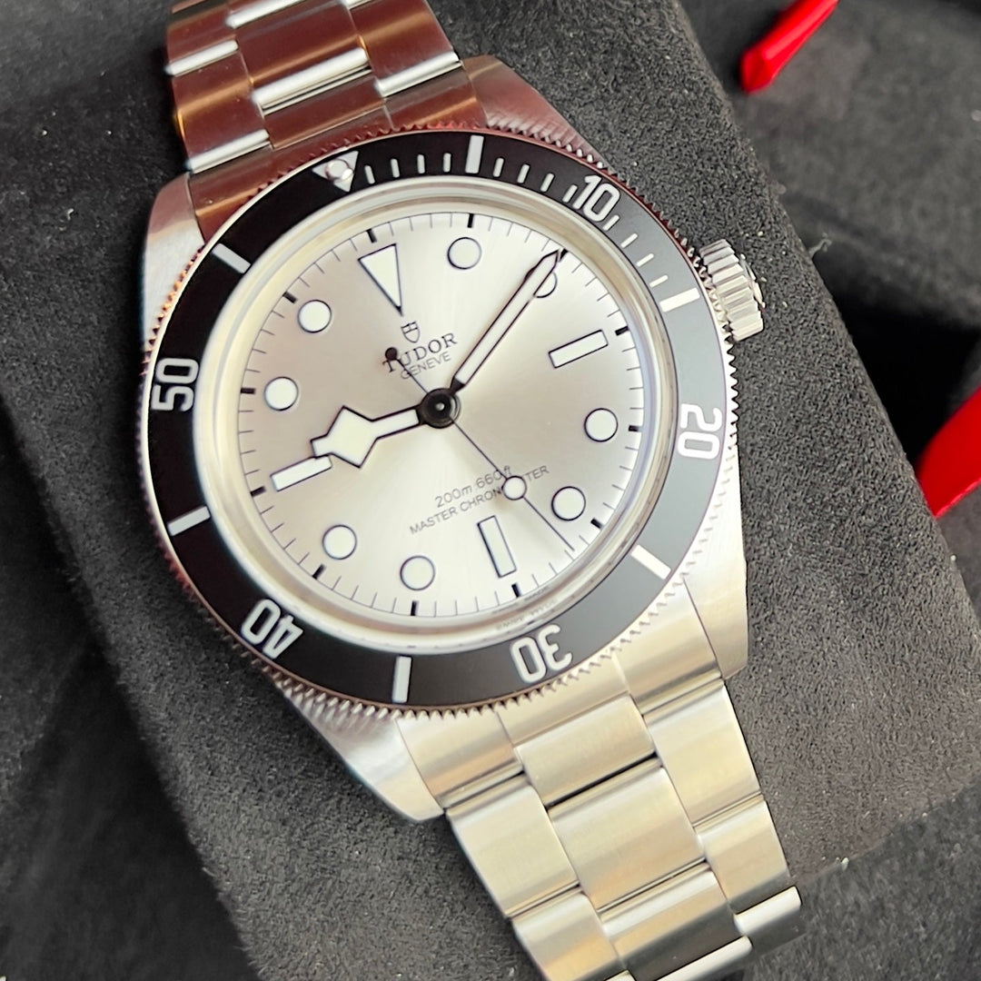 Tudor Black Bay 68 NEW 2025 – TOP WATCHES