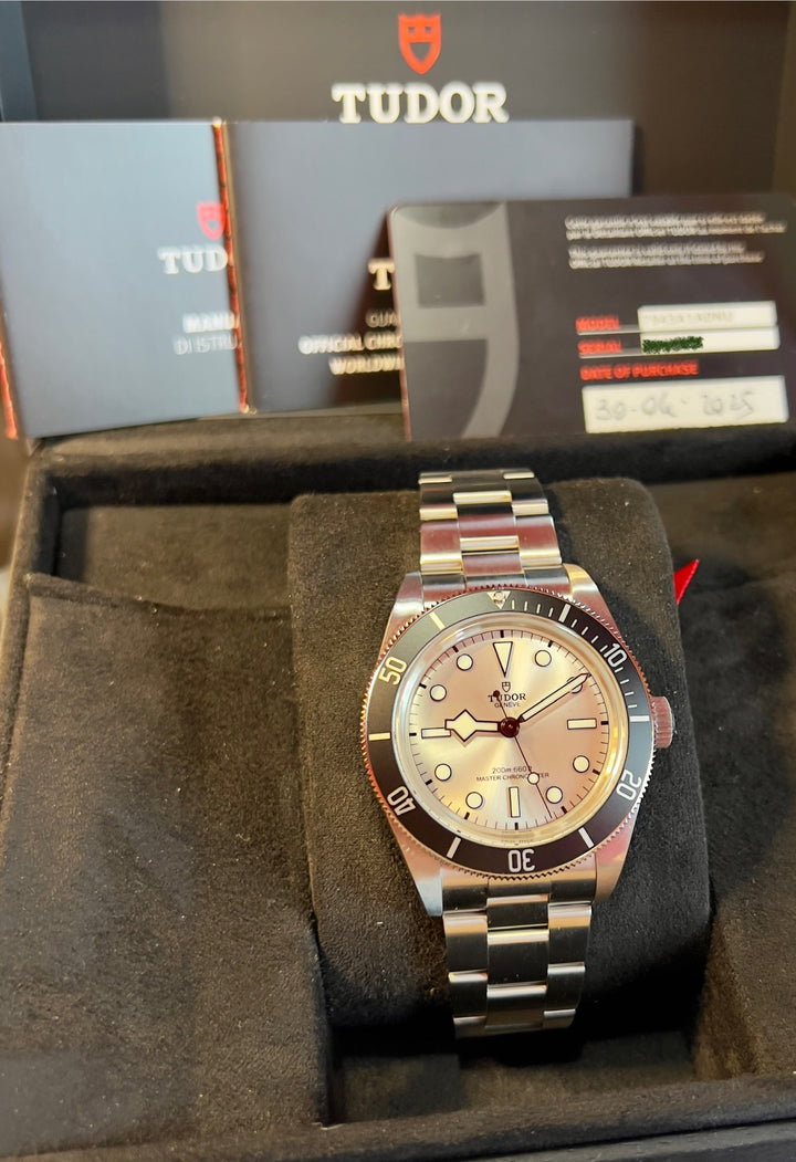 Tudor Black Bay 68 NEW 2025