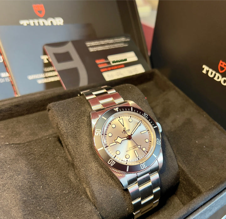 Tudor Black Bay 68 NEW 2025