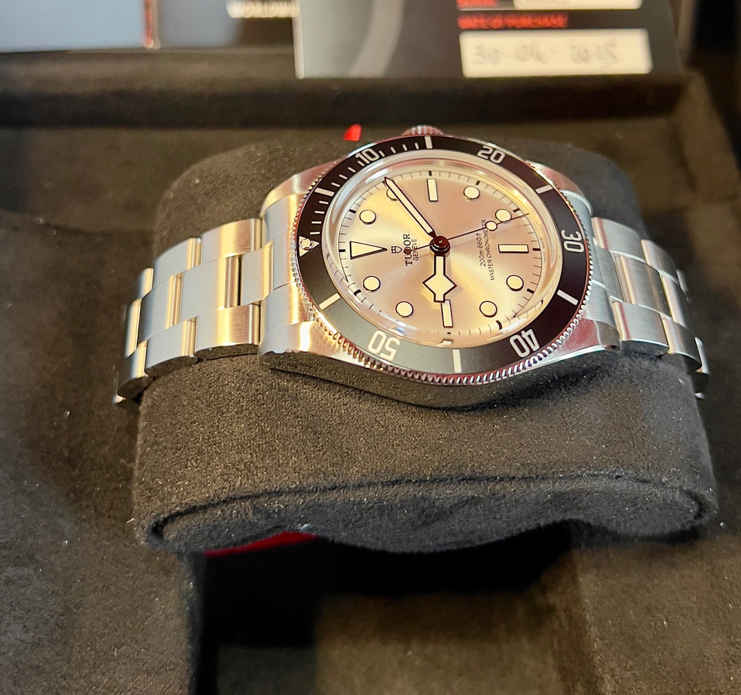Tudor Black Bay 68 NEW 2025