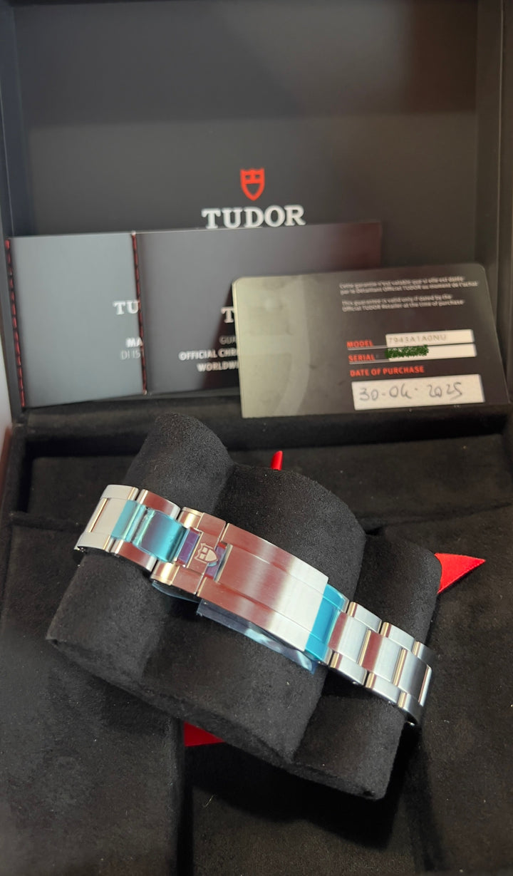 Tudor Black Bay 68 NEW 2025