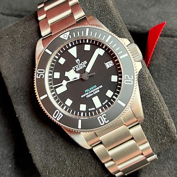 Tudor Pelagos Ultra I NEW 2025 | STICKERS