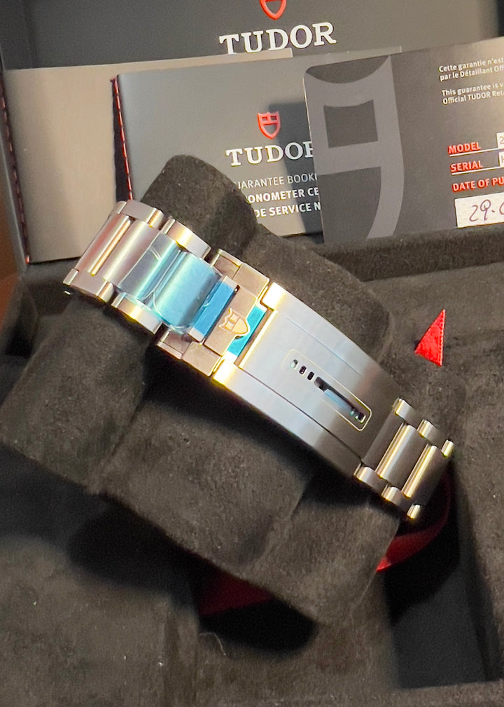 Tudor Pelagos Ultra I NEW 2025 | STICKERS