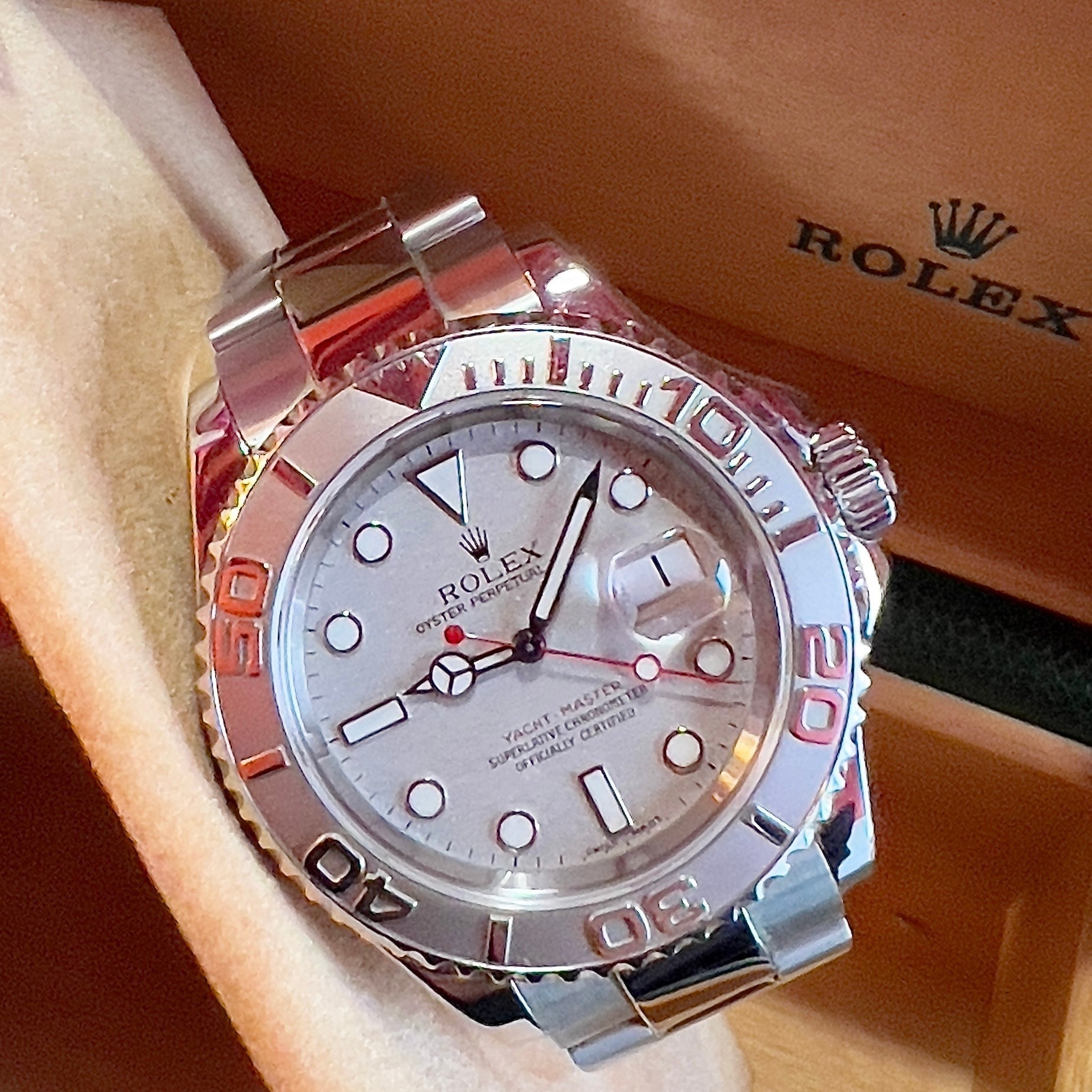 Rolex TOP WATCHES