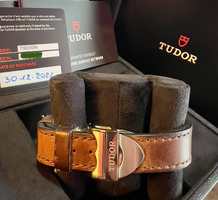 Tudor Black Bay Fifty-Eight M79030N-0002