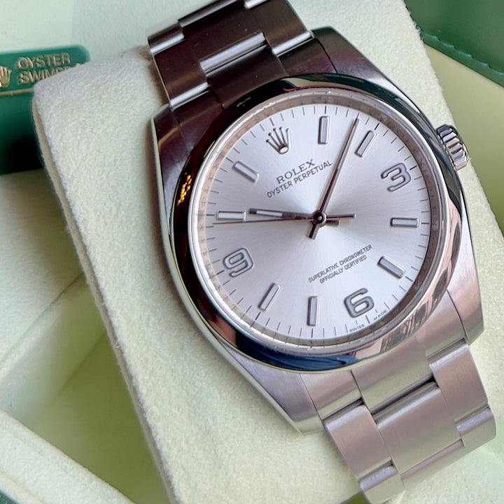 Rolex Oyster Perpetual 36 116000 | 2008