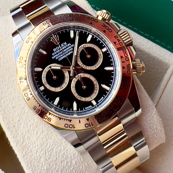 Rolex Daytona 126503 | 2024 | LIKE NEW | ITA