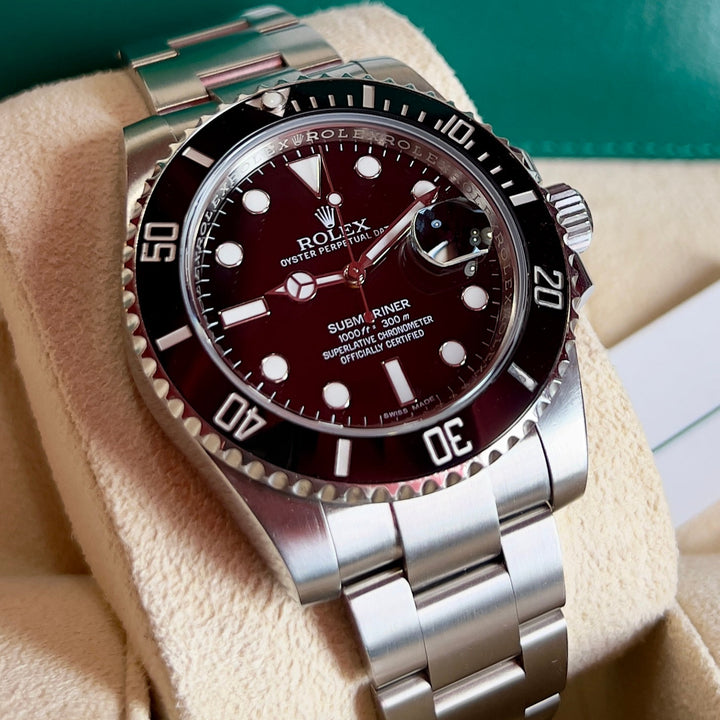 Rolex Submariner Date 116610LN | 2016 | ITA