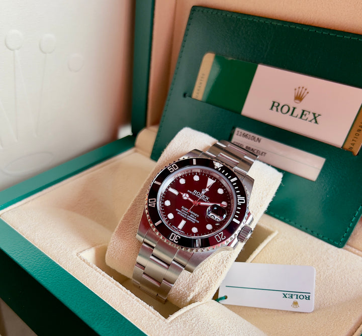 Rolex Submariner Date 116610LN | 2016 | ITA