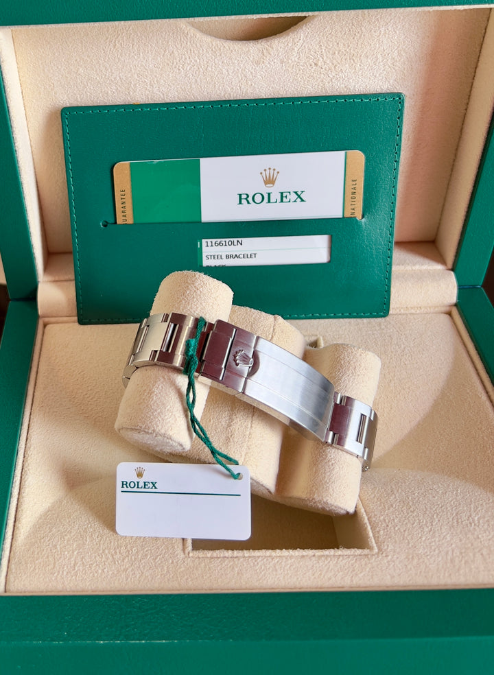 Rolex Submariner Date 116610LN | 2016 | ITA