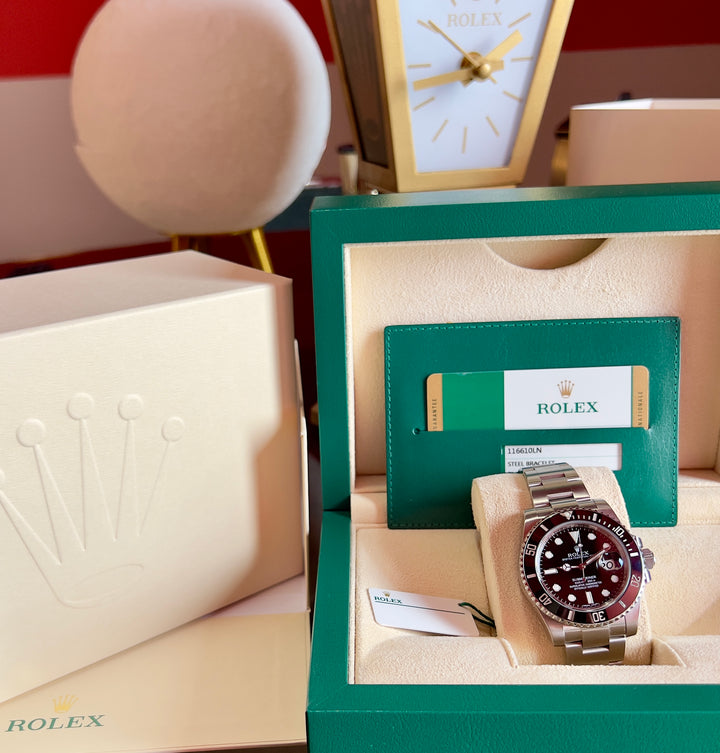 Rolex Submariner Date 116610LN | 2016 | ITA
