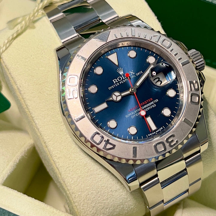 Rolex Yacht-Master 40 116622 | 2015