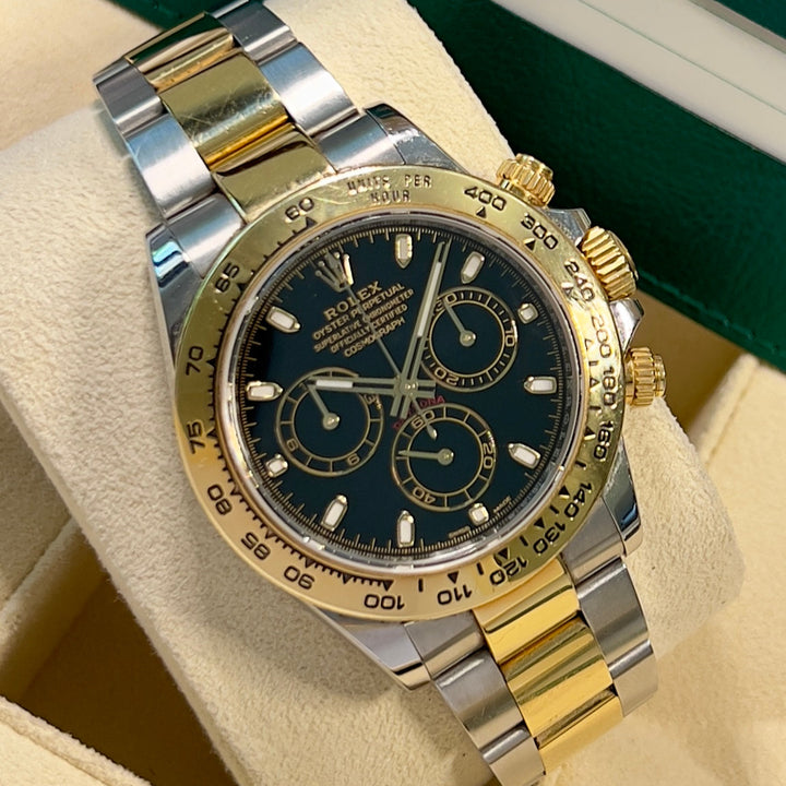 Rolex Daytona 116503 | 2018