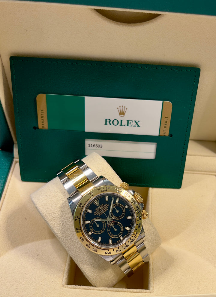 Rolex Daytona 116503 | 2018