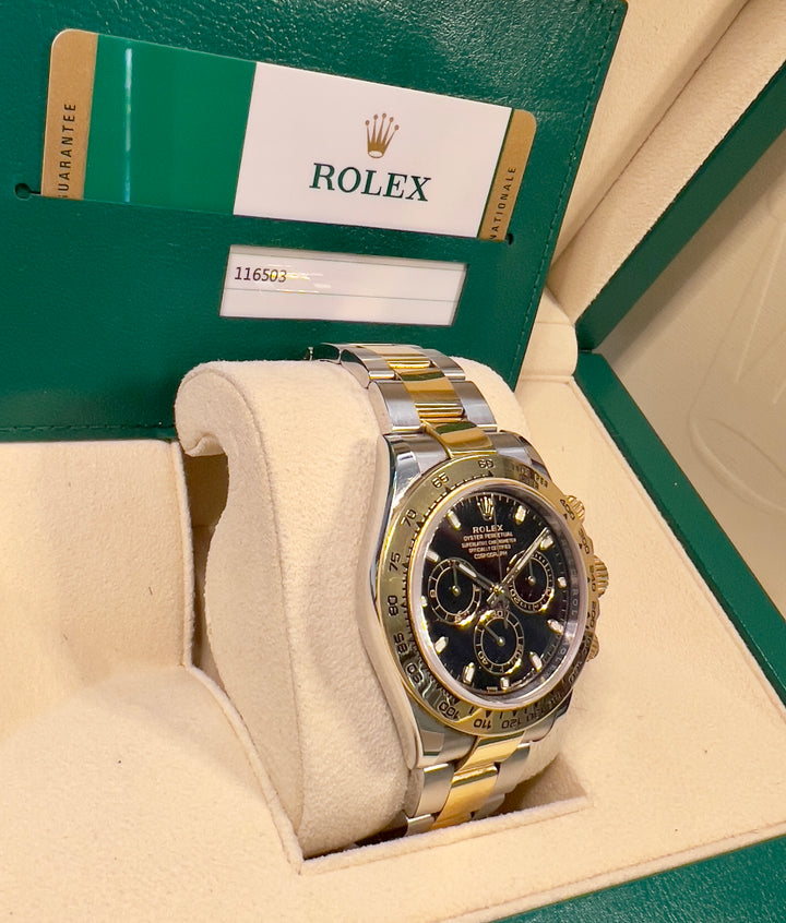 Rolex Daytona 116503 | 2018