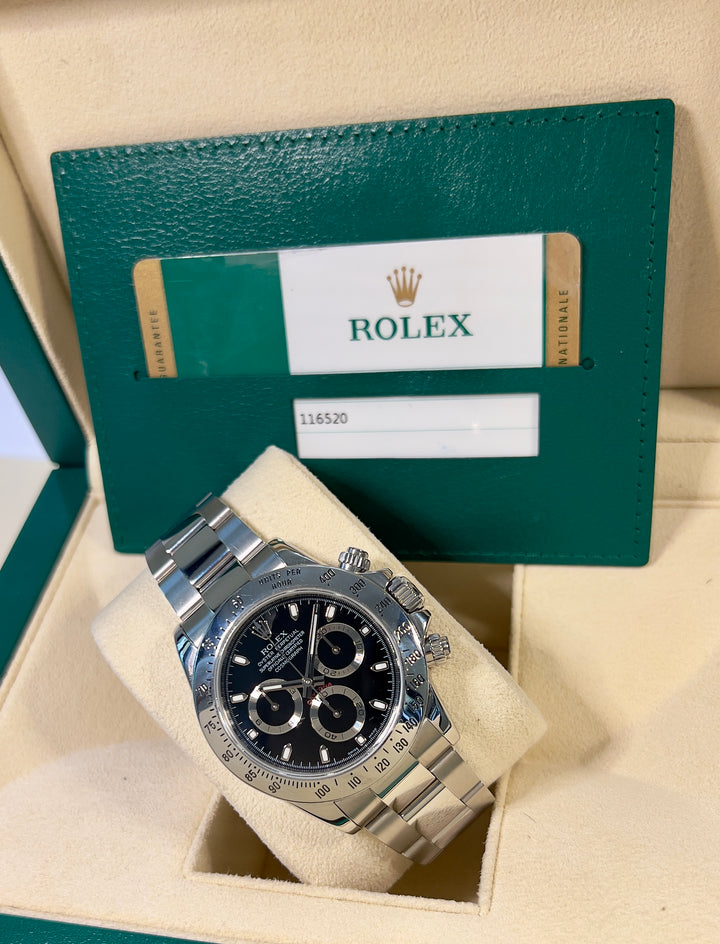 Rolex Daytona CHROMALIGHT | 2014