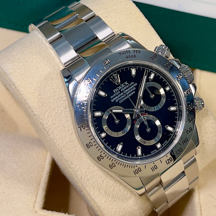 Rolex Daytona CHROMALIGHT | 2014