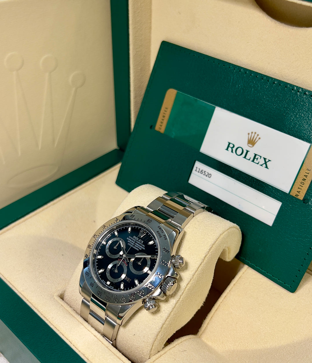 Rolex Daytona CHROMALIGHT | 2014