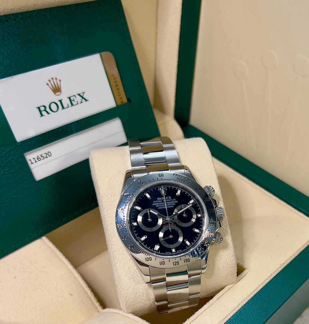 Rolex Daytona CHROMALIGHT | 2014