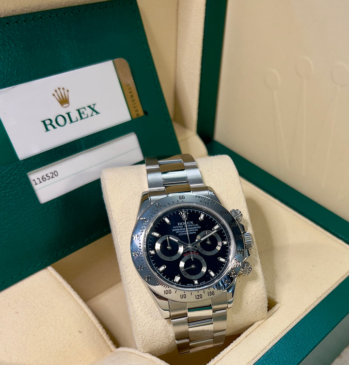 Rolex Daytona CHROMALIGHT | 2014