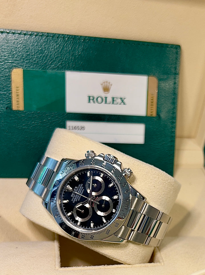 Rolex Daytona CHROMALIGHT | 2014