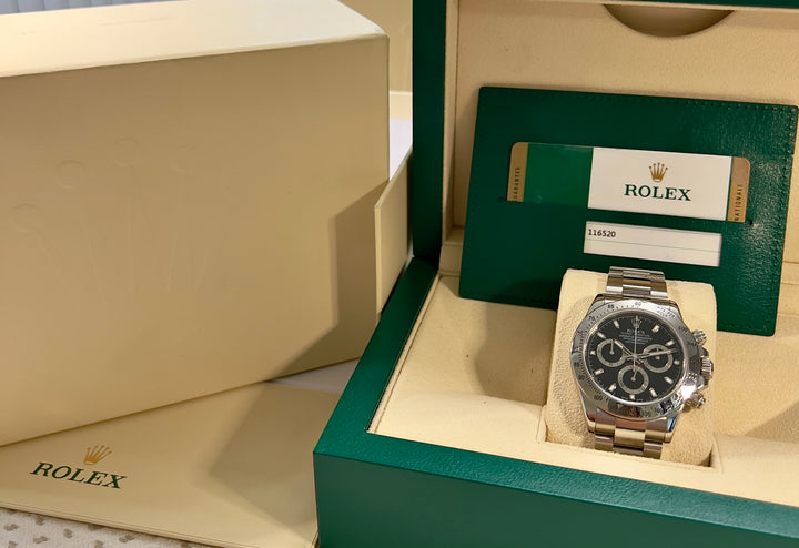 Rolex Daytona CHROMALIGHT | 2014