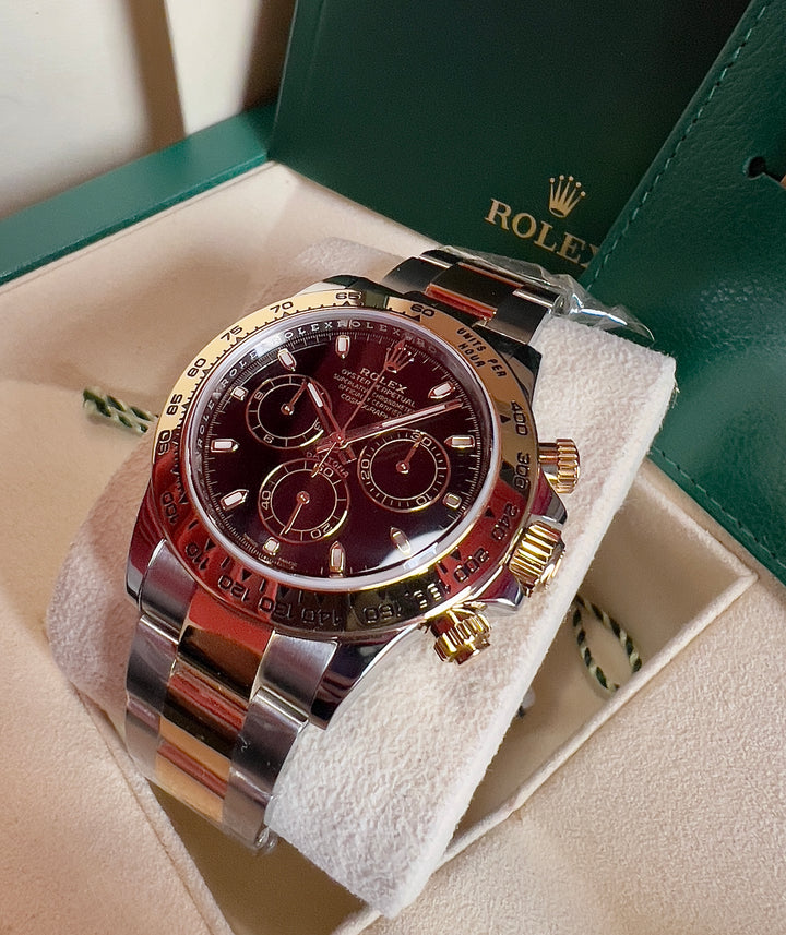 Rolex Daytona 116503 | 2016 LIKE NEW