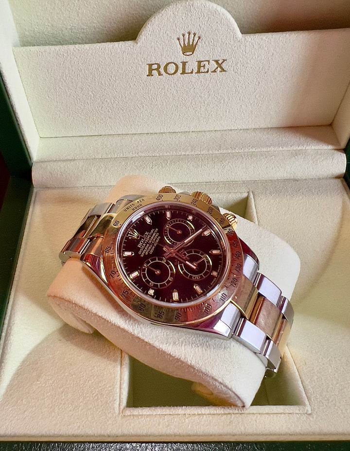 Rolex Daytona 116523 | 2006