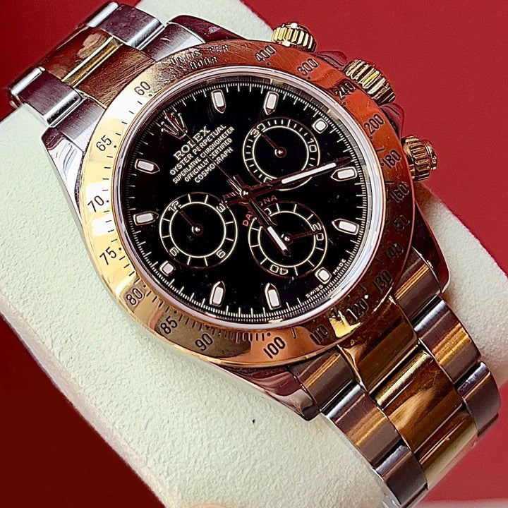 Rolex Daytona 116523 | 2006