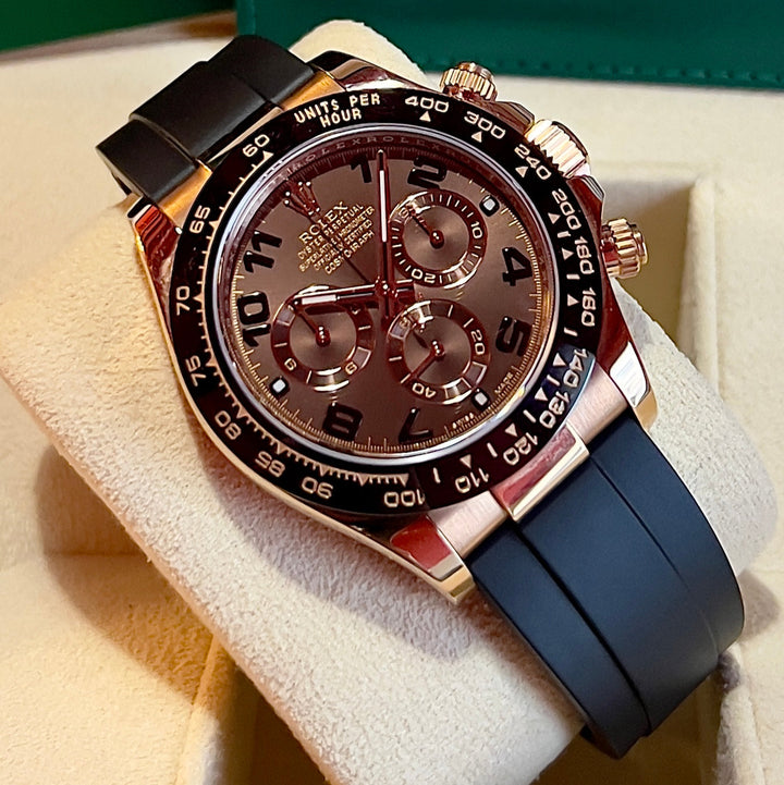 Rolex Daytona 116515LN | 2014 | LIKE NEW
