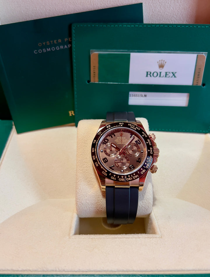 Rolex Daytona 116515LN | 2014 | LIKE NEW