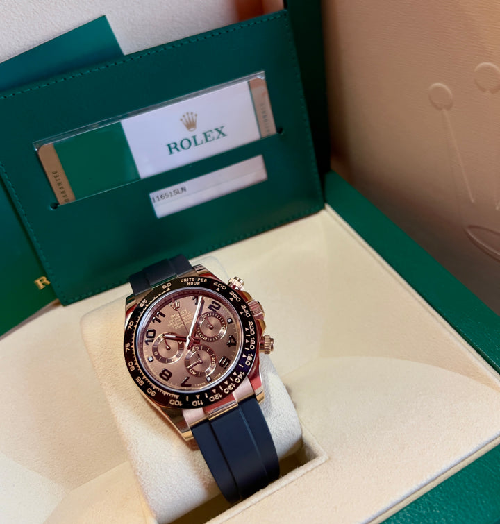Rolex Daytona 116515LN | 2014 | LIKE NEW