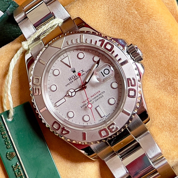 Rolex Yacht-Master 40 16622 | 2007