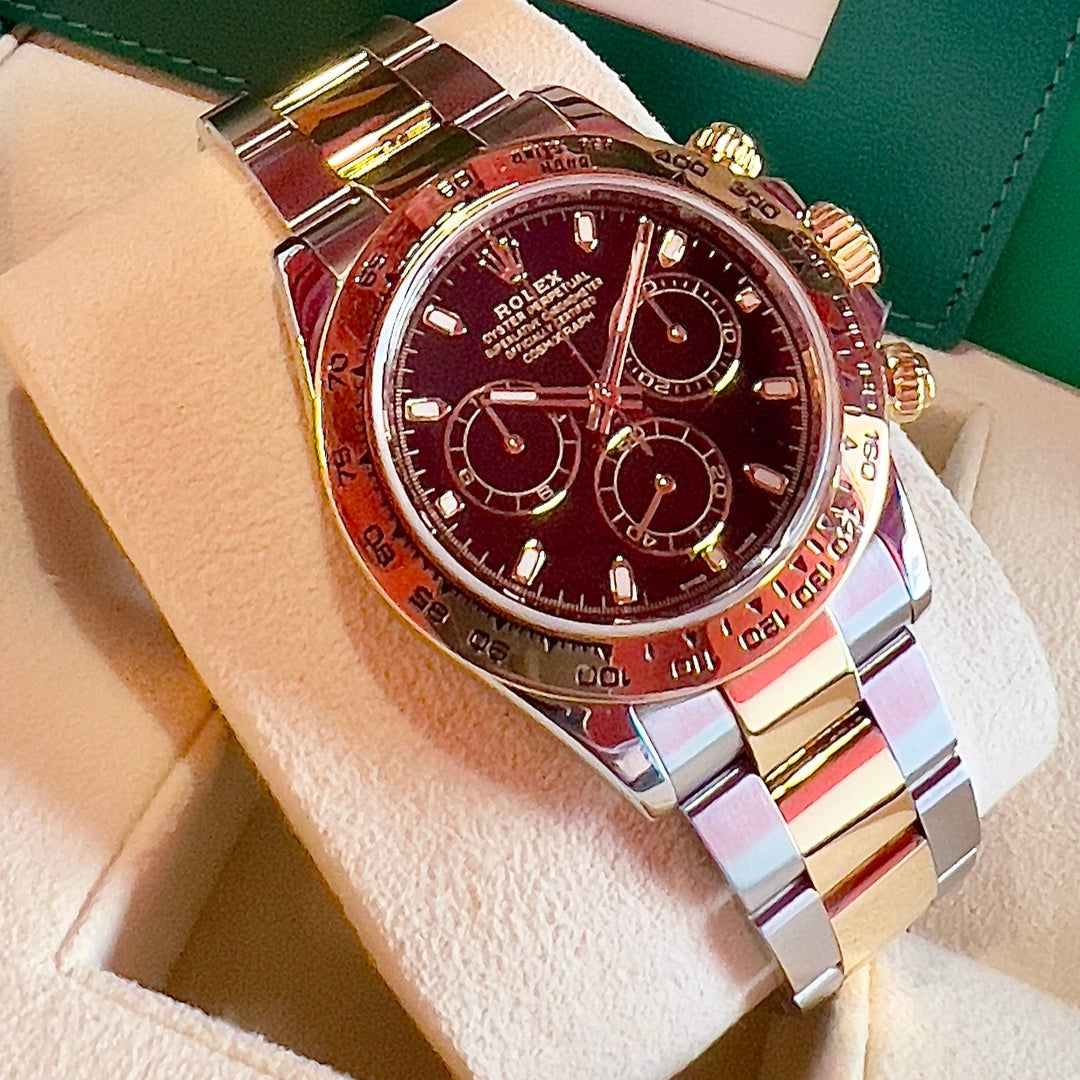 Daytona 116523 Rolex Daytona Al Quarzo Rolex Daytona Cosmograph