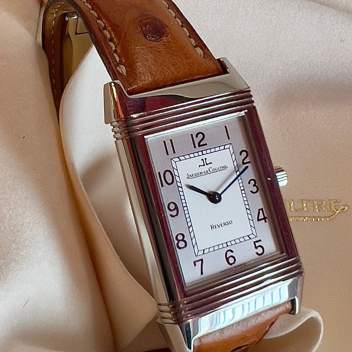 Jaeger-LeCoultre 250886 | CLASSIQUE | 2000 | Reverso Classique