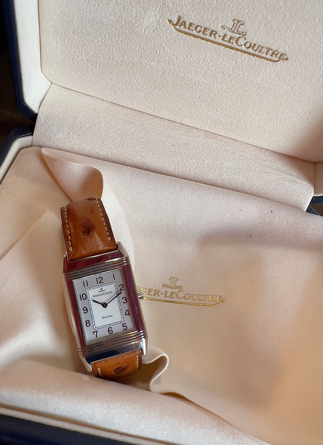 Jaeger-LeCoultre 250886 | CLASSIQUE | 2000 | Reverso Classique