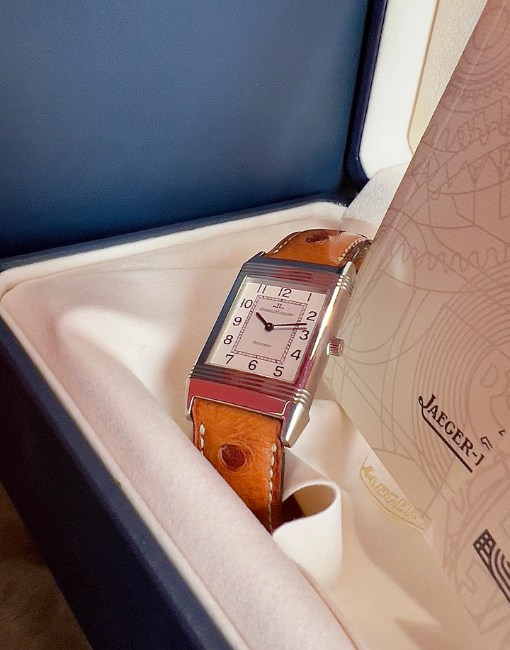 Jaeger-LeCoultre 250886 | CLASSIQUE | 2000 | Reverso Classique