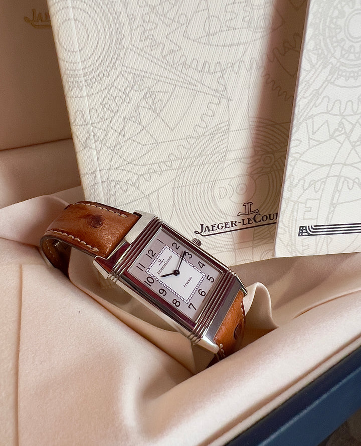 Jaeger-LeCoultre 250886 | CLASSIQUE | 2000 | Reverso Classique