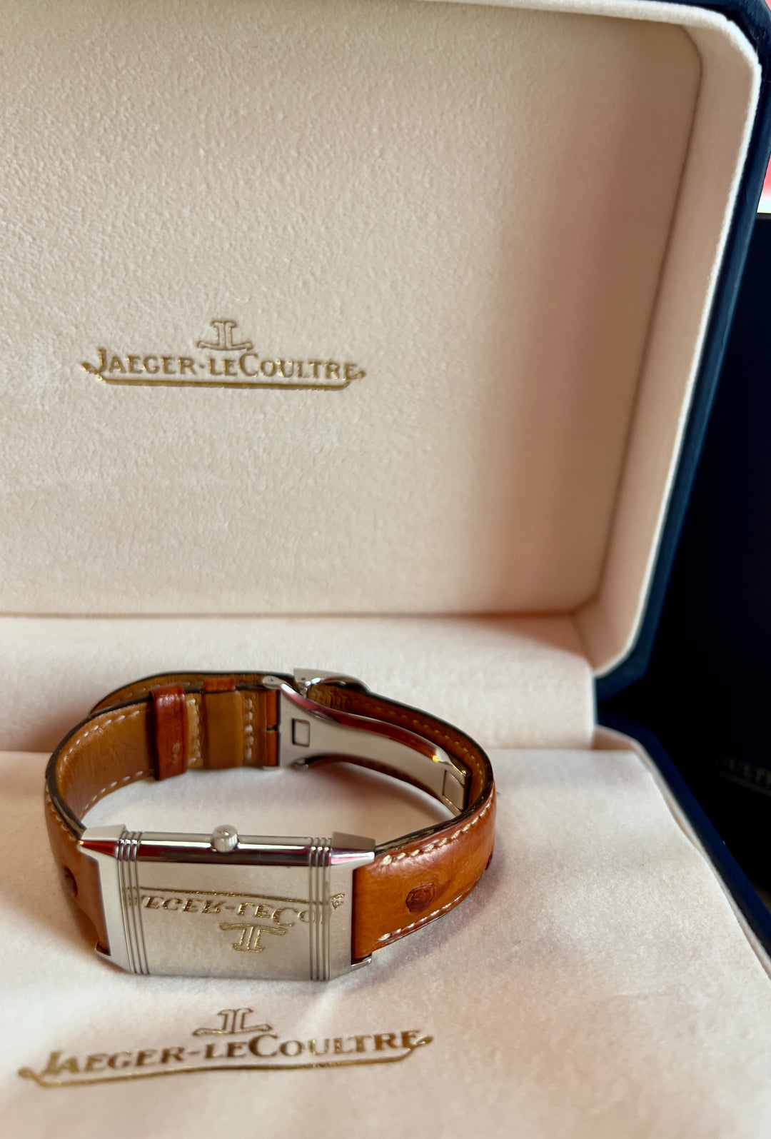 Jaeger-LeCoultre 250886 | CLASSIQUE | 2000 | Reverso Classique