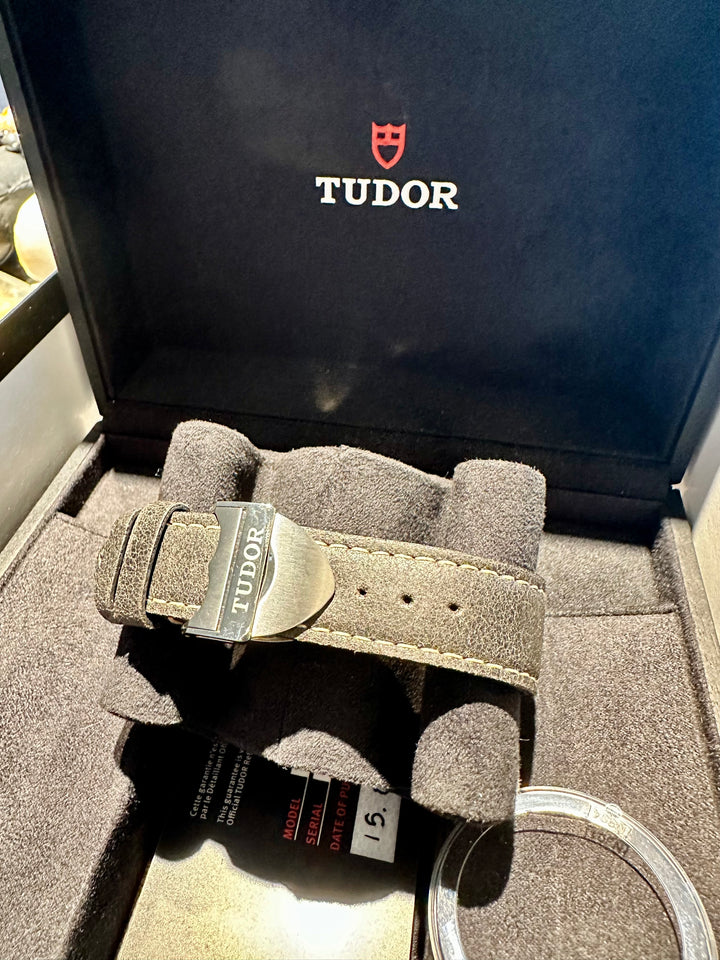 Tudor Black Bay GMT 79833MN NEW 2022