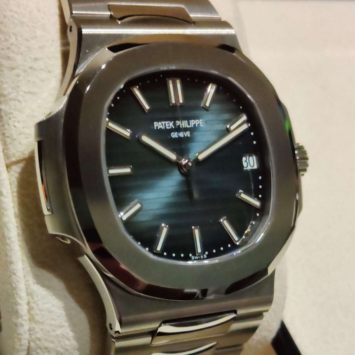 Patek Philippe Nautilus 5711 1A 2019